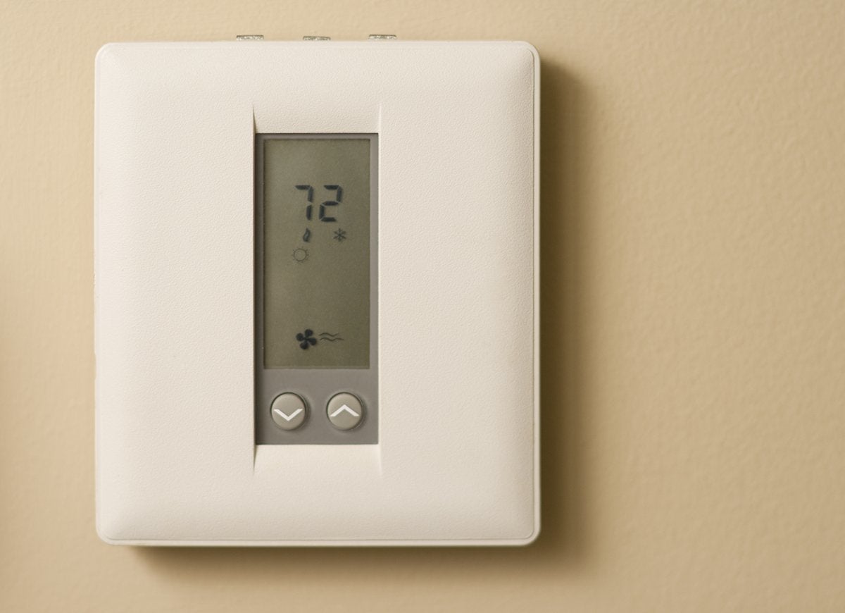 These Are the 12 Best Things You Can Do for Your AC