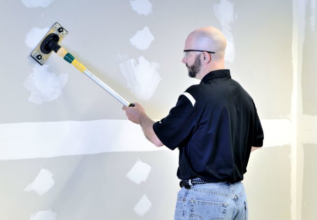 The Dos and Don'ts of Drywall Taping