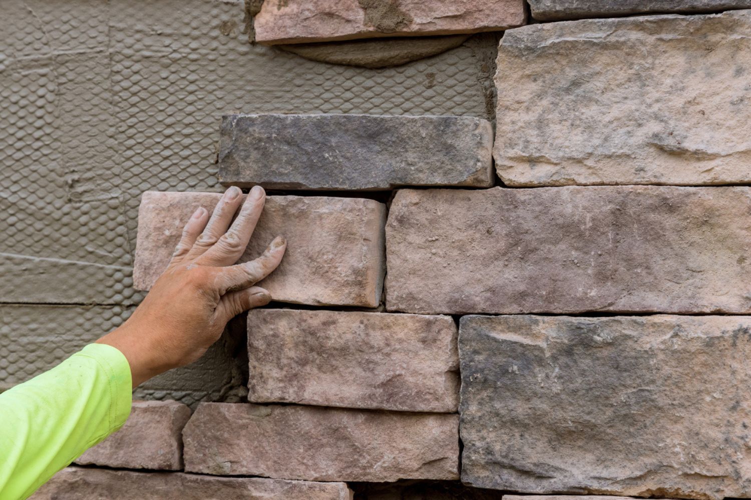 Stone Veneer Siding Cost