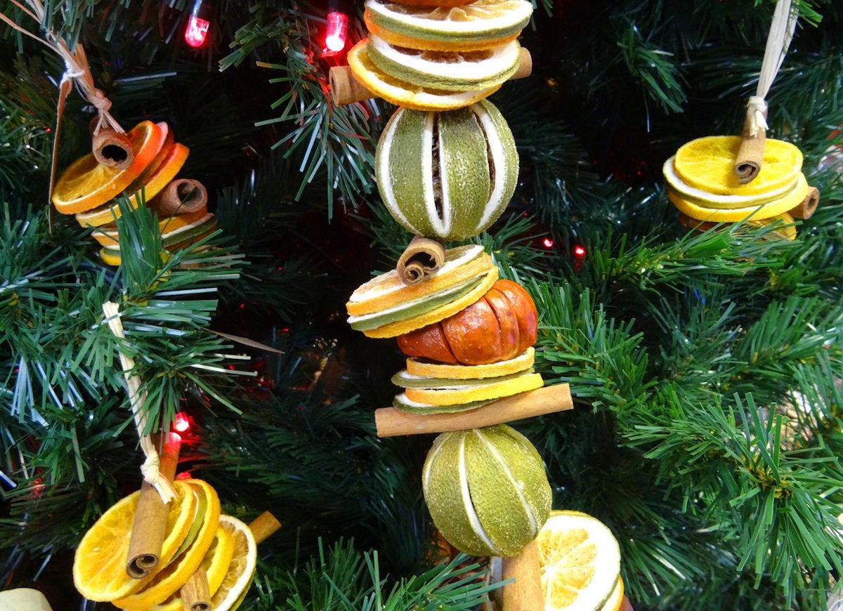 20 Surprising Stories Behind Popular Christmas Decorations