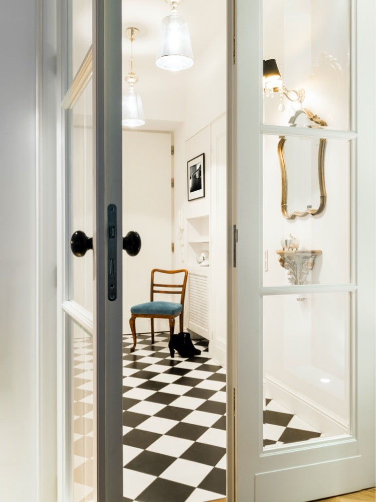 13 Hallway Lighting Ideas That Work Even in Windowless Spaces