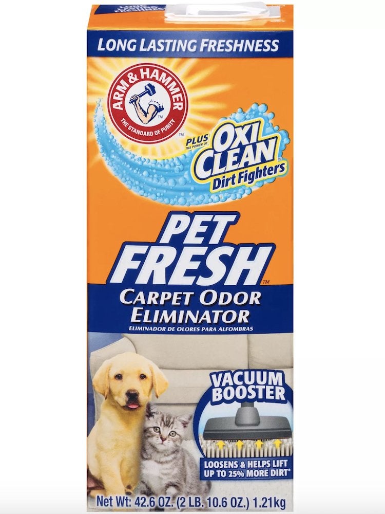 15 Things Every Pet Owner Needs for a Clean House