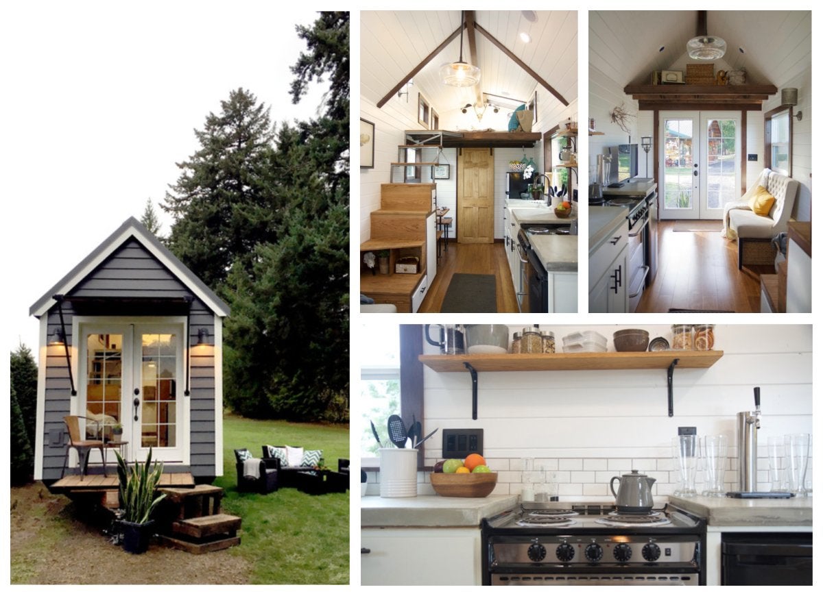 Our 25 Favorite Tiny Houses of All Time