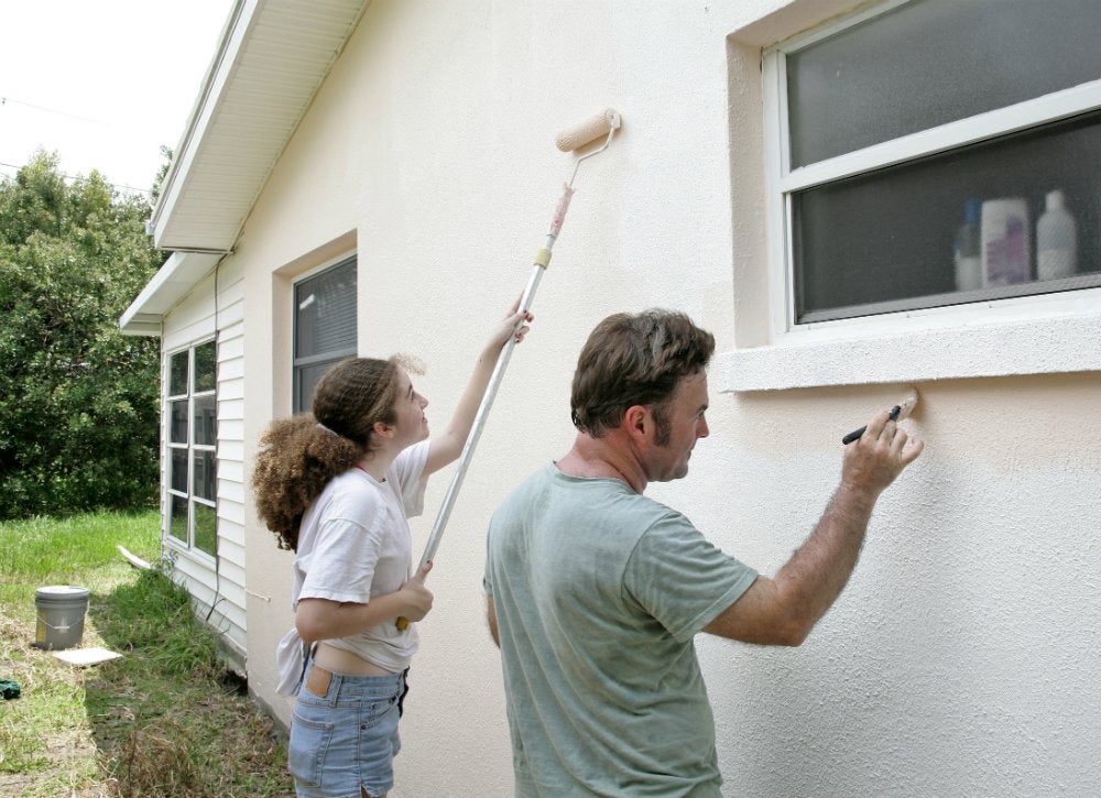 The Forgotten DIY Wisdom That Dads Know Best