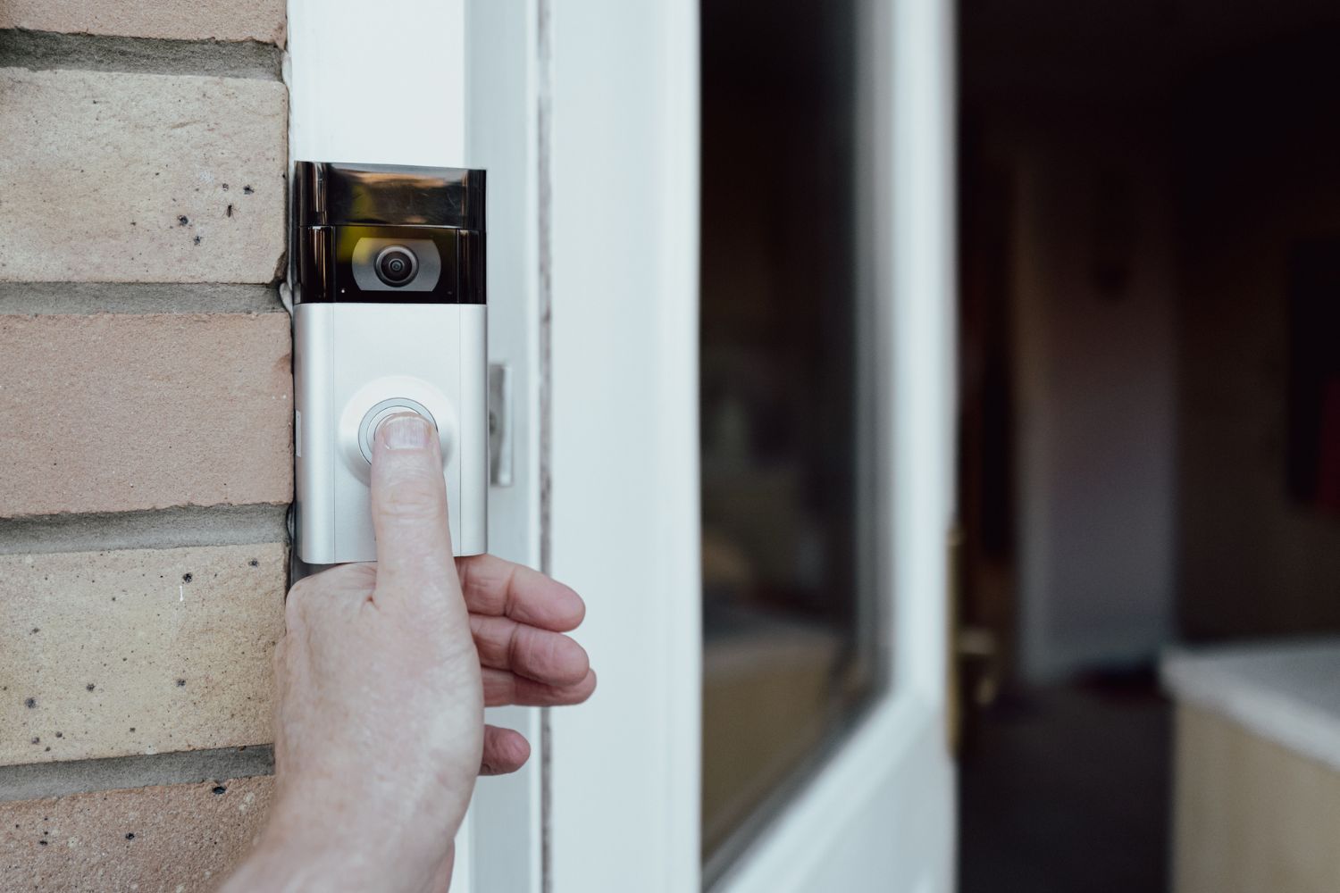 Ring Doorbell Cost