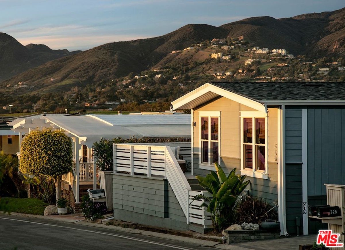 The Most Expensive Trailer Parks in America