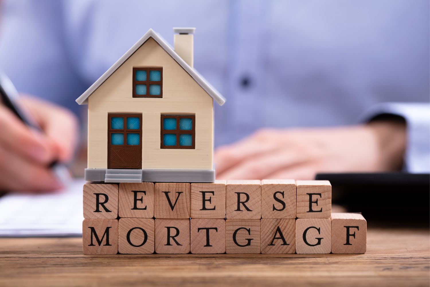 Reverse Mortgage Pros and Cons