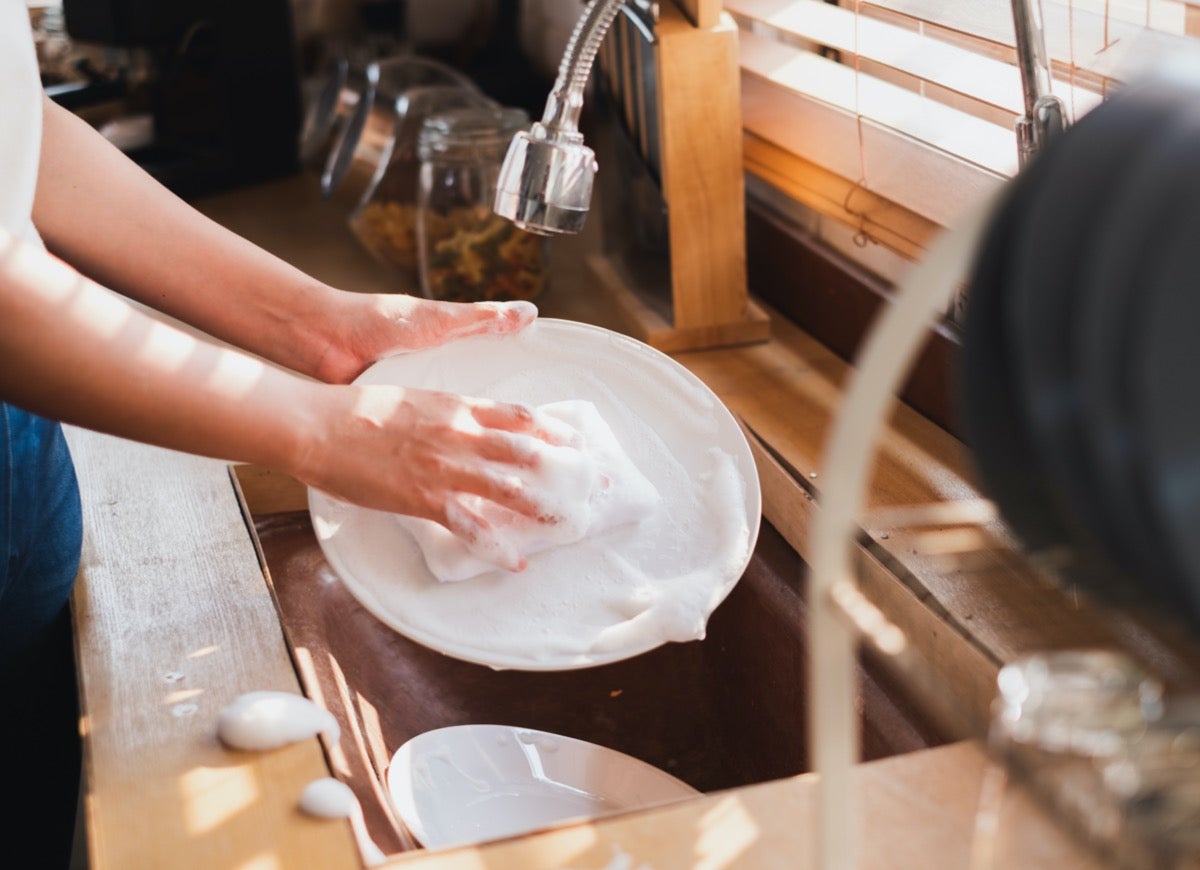 12 Things You Didn’t Know You Could Clean With Bar Keepers Friend