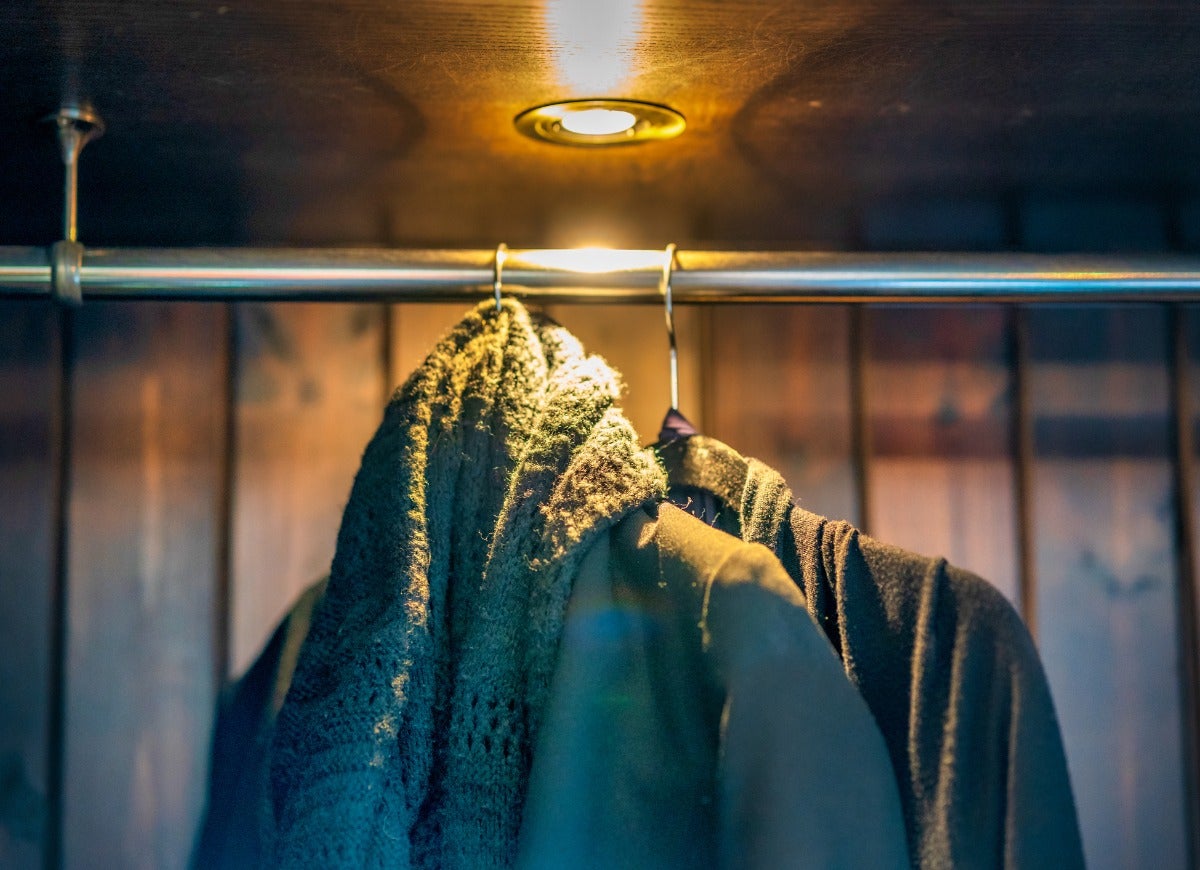 The Biggest Mistakes You’re Making with Your Coat Closet