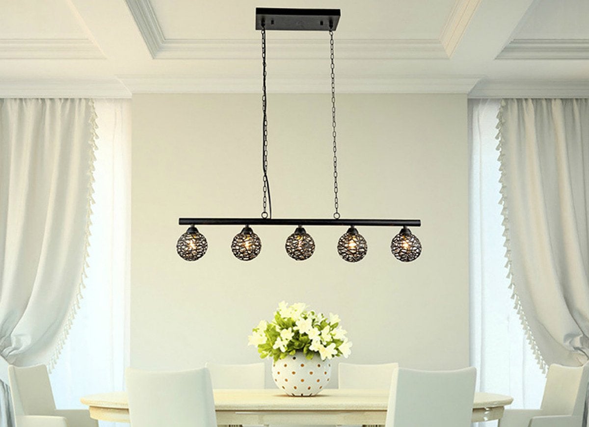 15 “Under 0” Lighting Solutions for Every Room