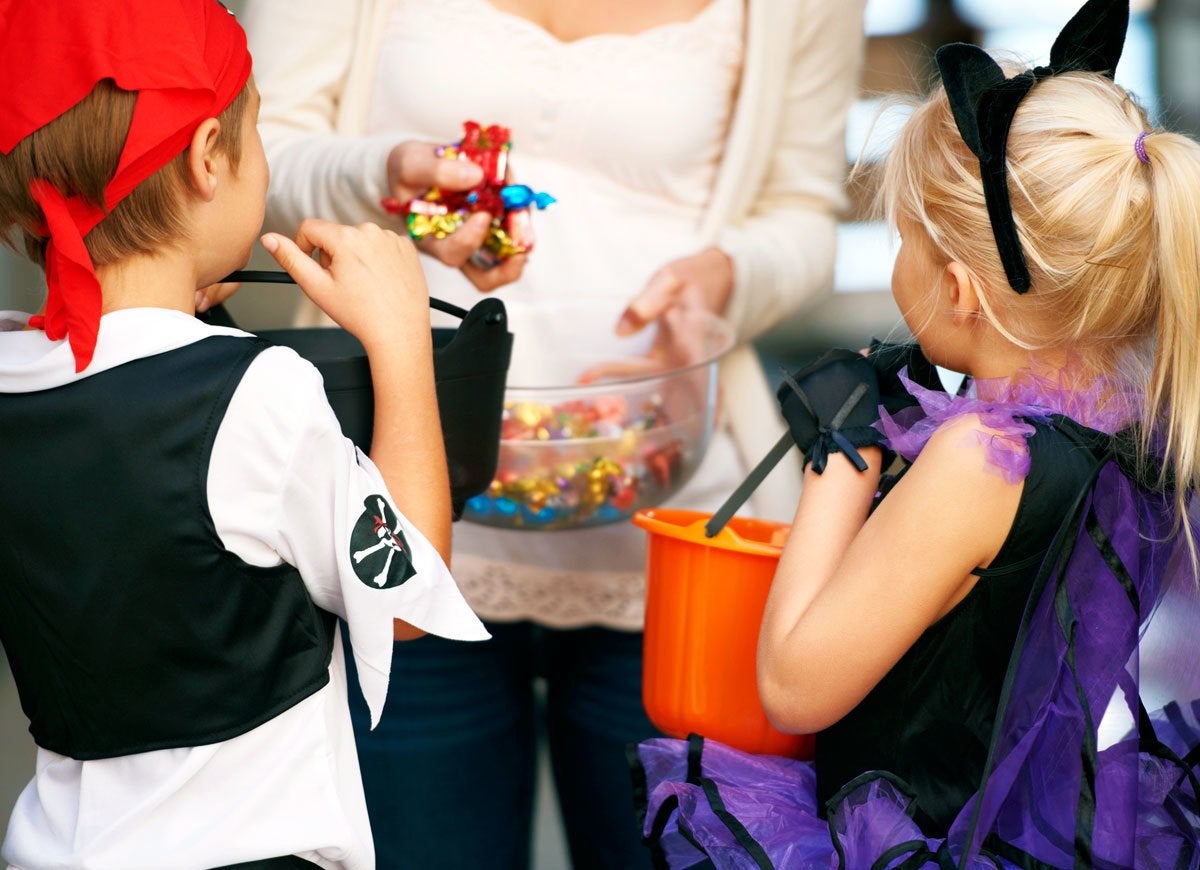 10 Ways to Prank-Proof Your Home on Halloween