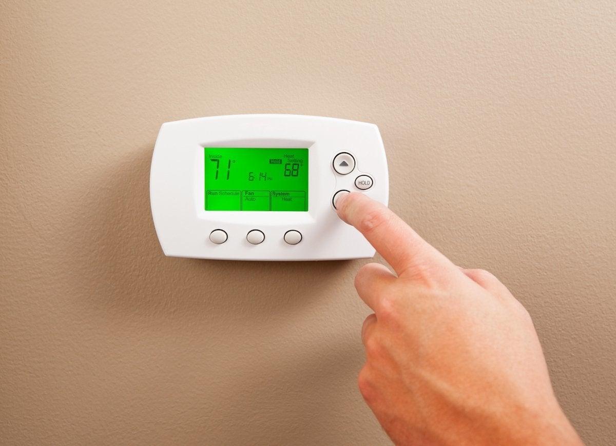 The 25 Easiest Ways to Save Energy (and Dollars) This Summer