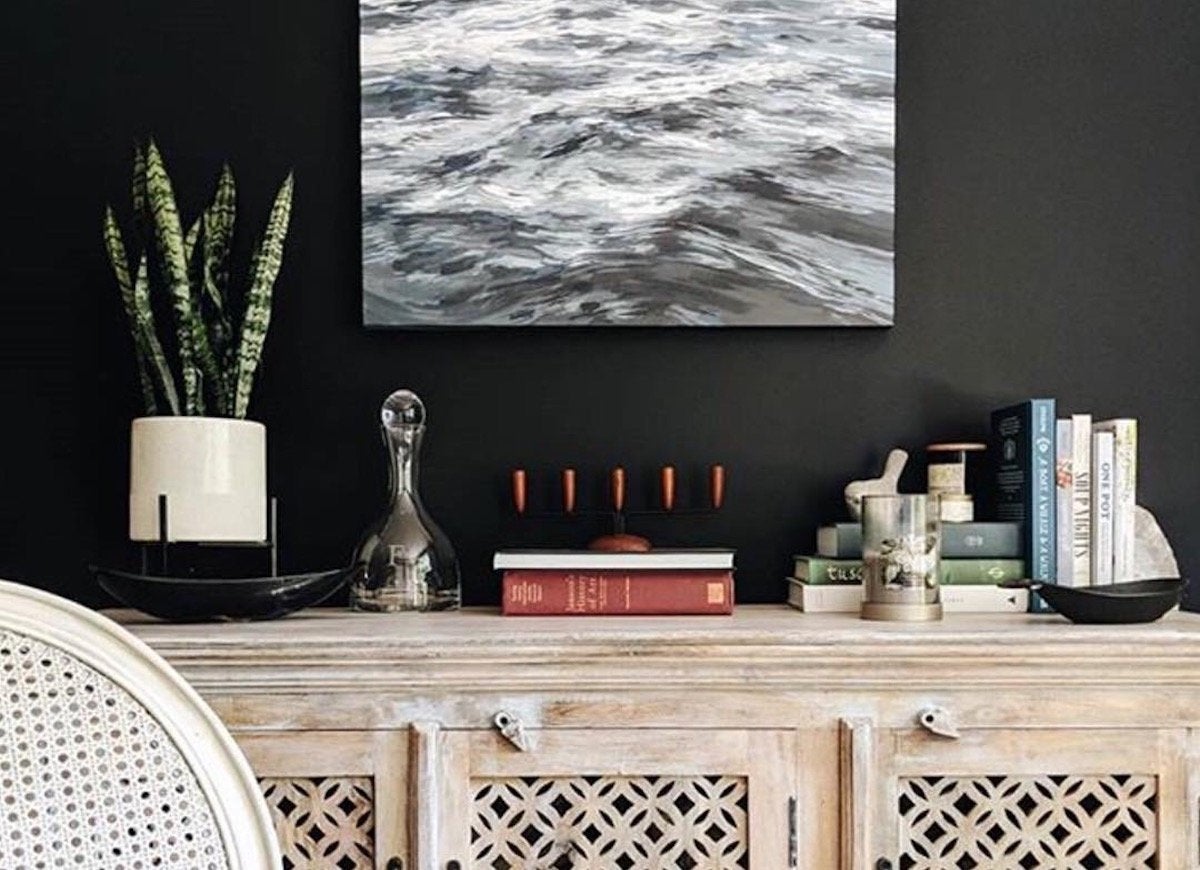 14 Paint Colors That Can Make a Room Feel Instantly Cozy