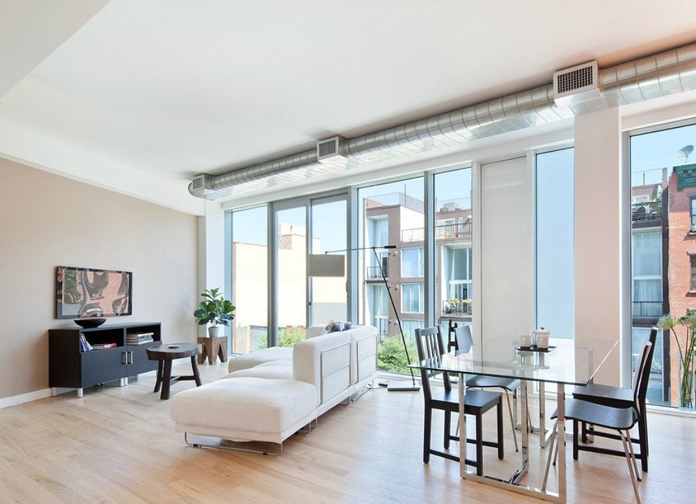 Own Your Open Floor Plan with 8 Smart Design Tricks