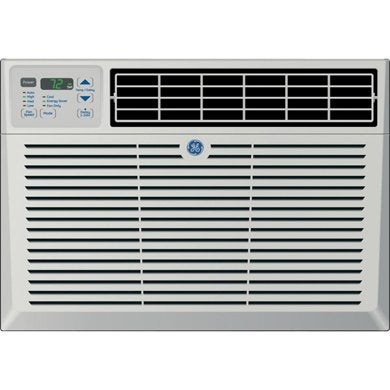 Stay Cool with These Best-Rated Window Air Conditioners