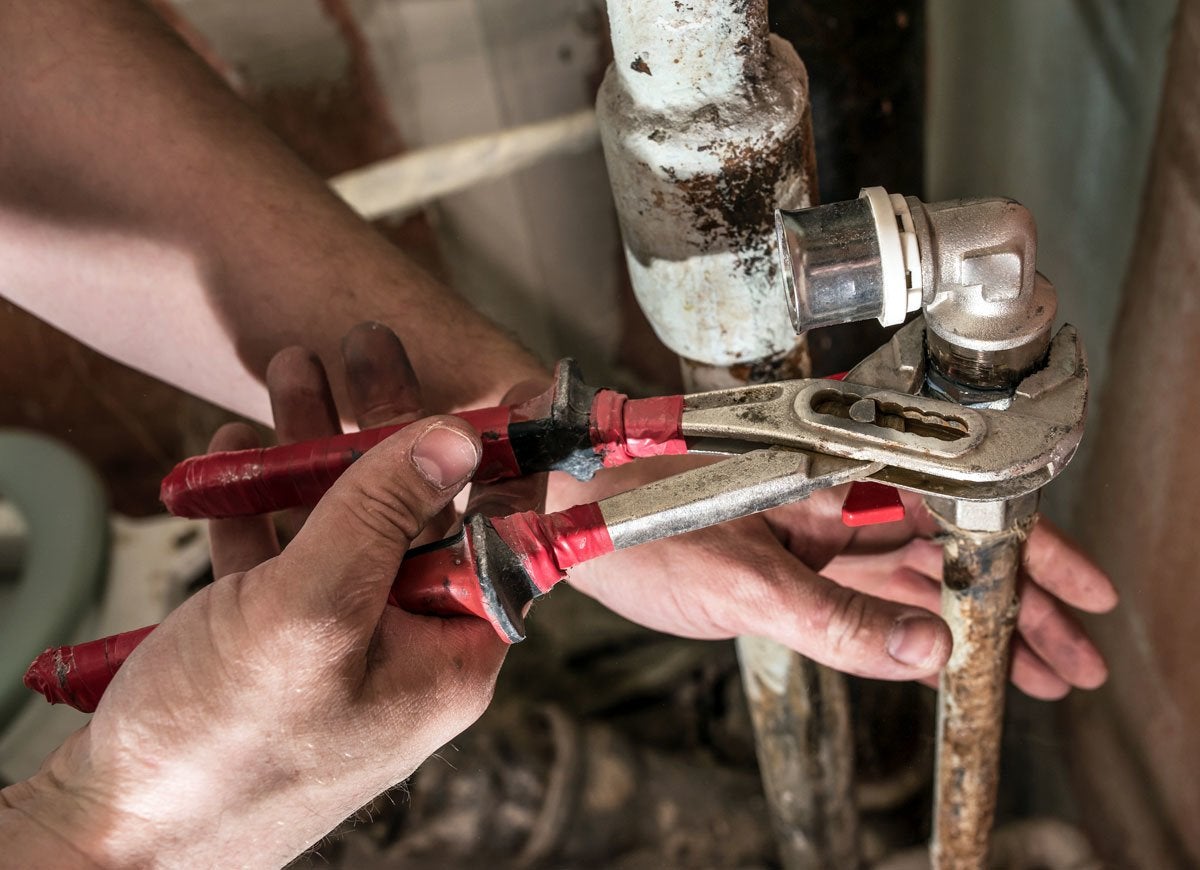 11 Bathroom Hazards That Harm Your Home and Health