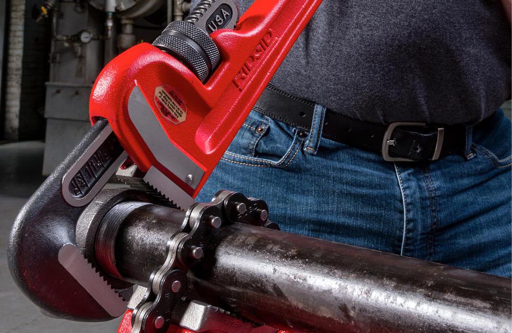 Best Tool Brands Option RIDGID Tools