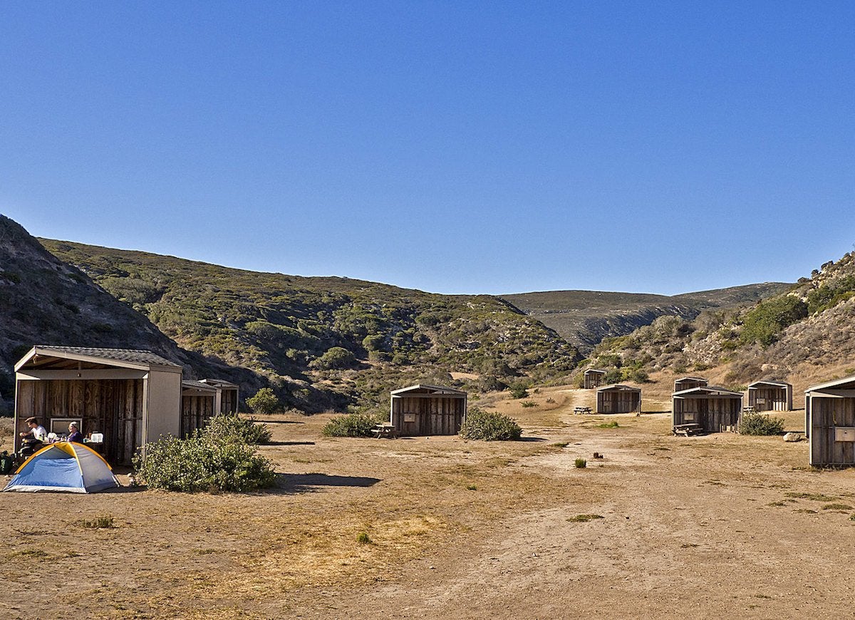 20 Spectacular Lodgings in America’s National Parks