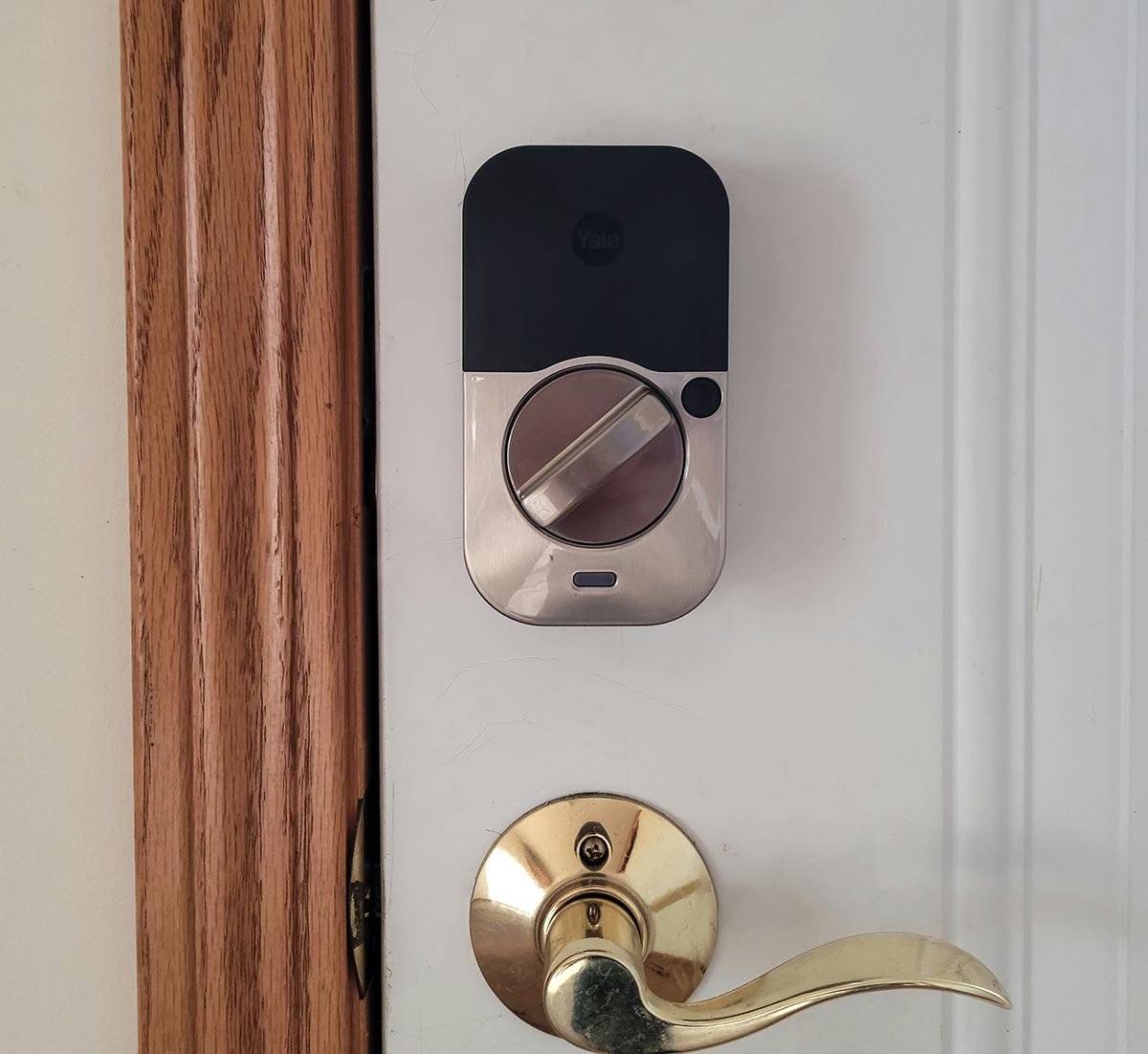 The Best Smart Lock Options