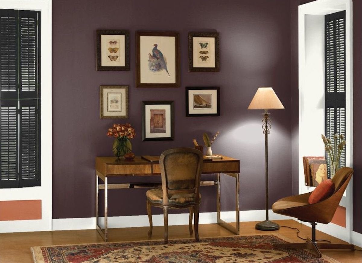 14 Paint Colors That Can Make a Room Feel Instantly Cozy