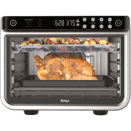  The Best Buy Prime Day Option: Ninja Foodi 10-in-1 XL Pro Air Fry Oven