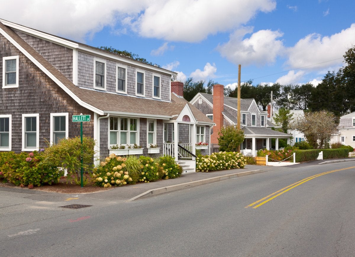 The Best Tiny Beach Towns from East to West