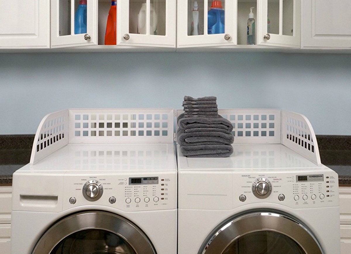 The 13 Best Things You Can Buy for Your Laundry Room (for Under )