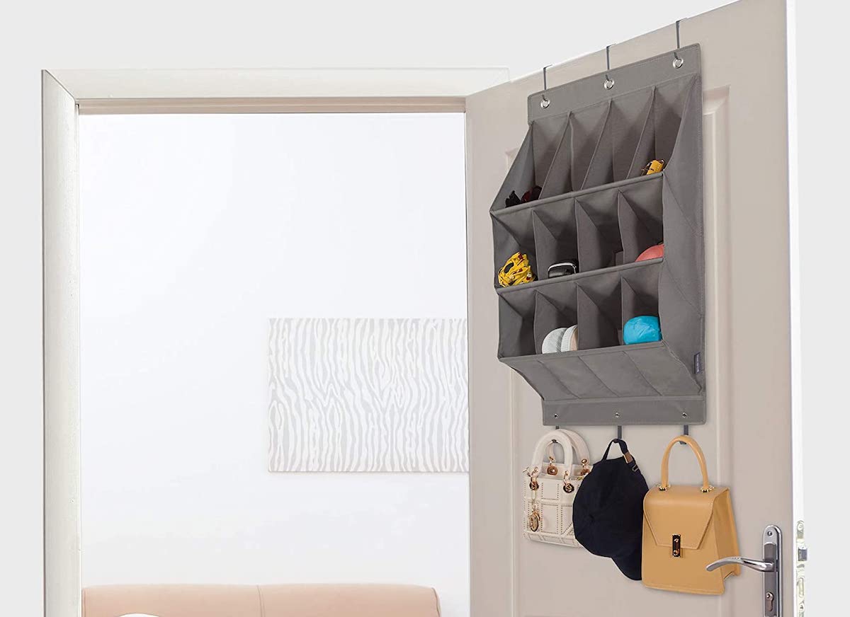 closet organization ideas