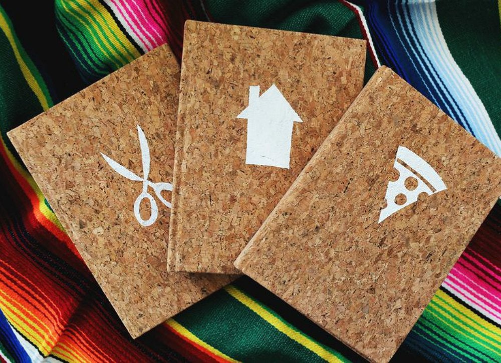 9 Ways to Use Cork Around the House