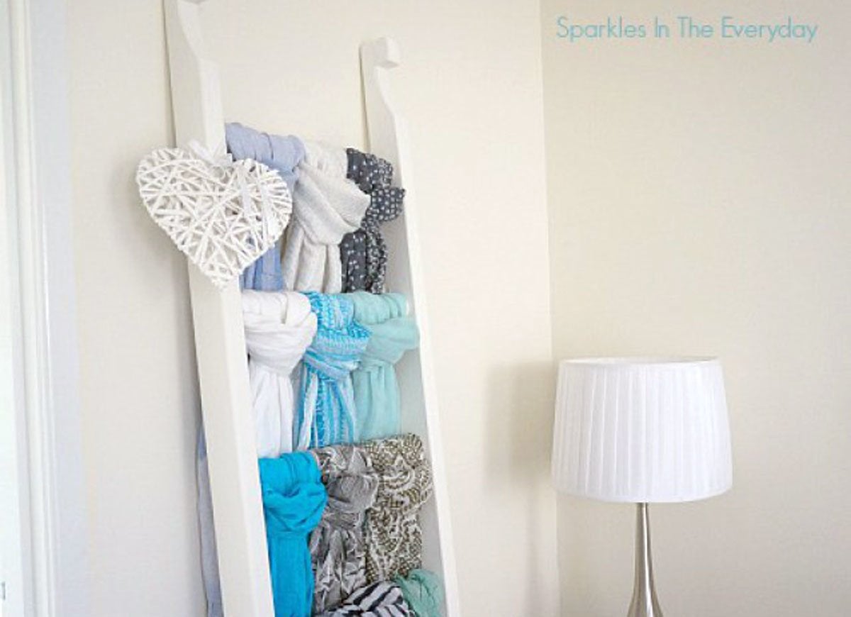 10 Sneaky Ways to Store Winter Gear