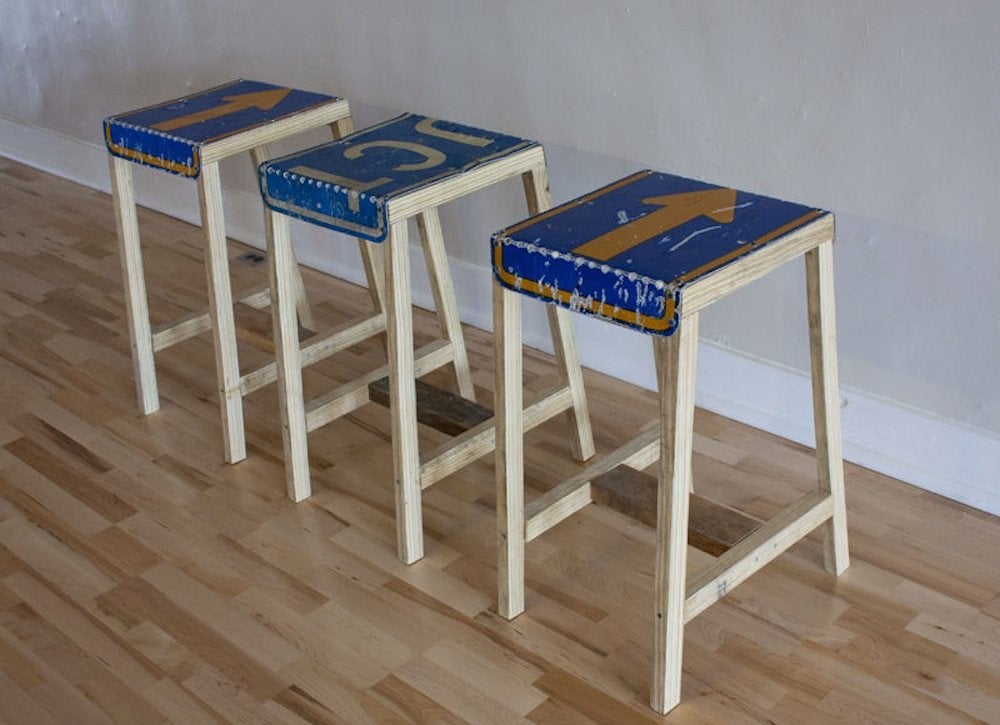 20 Insanely Easy Ways to Build Your Own Furniture