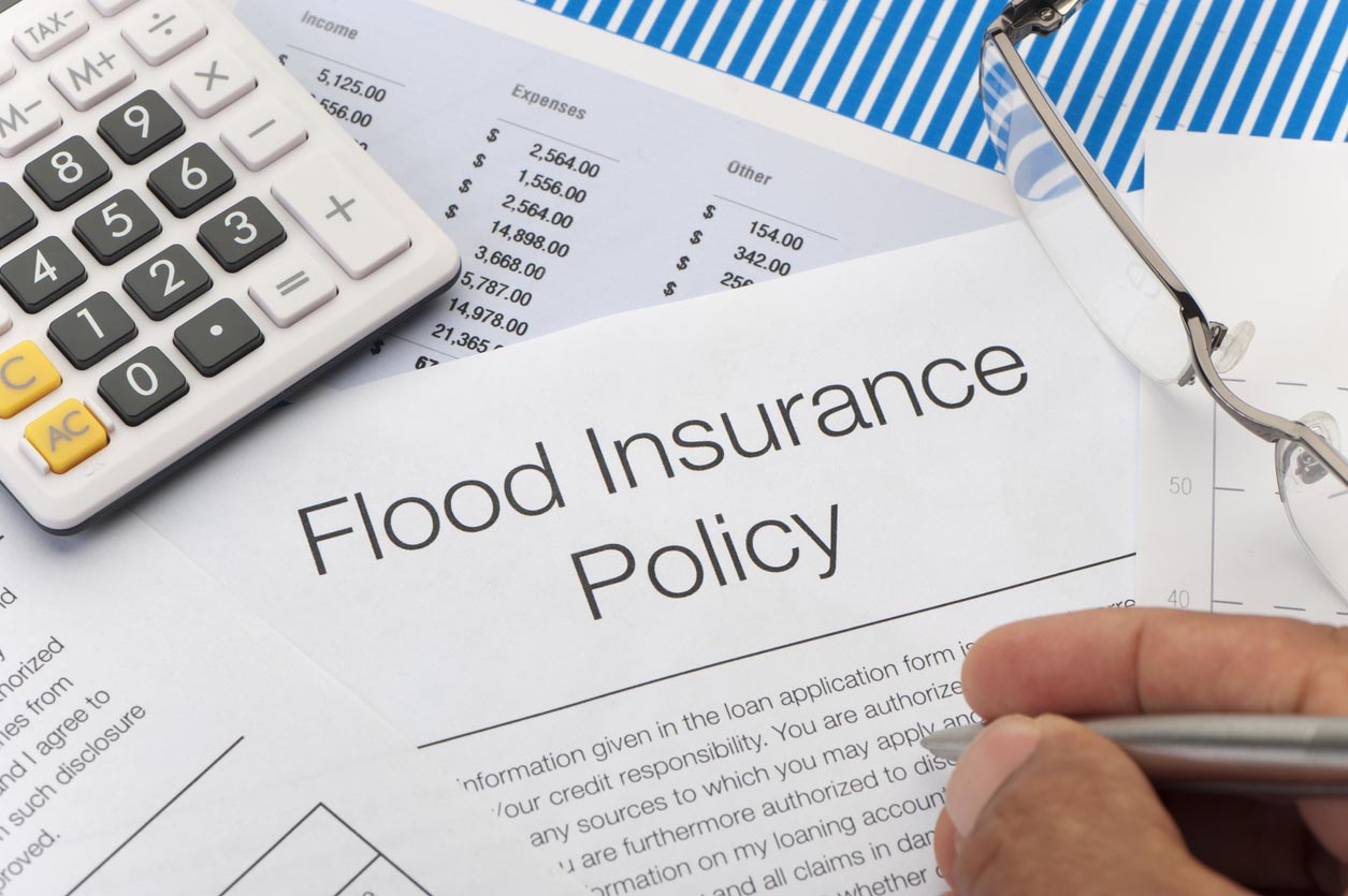 Flood Insurance Cost