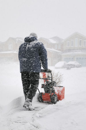 Snow Blower Won't Start? 6 Troubleshooting Tips to Try