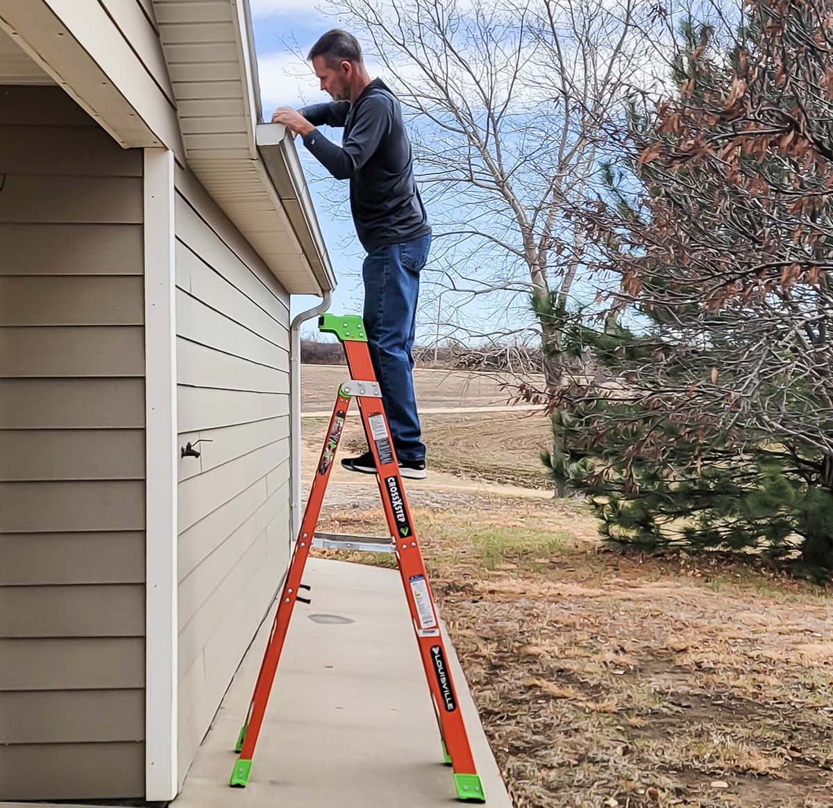 The Best Step Ladder Options