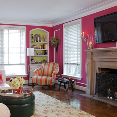 Living Room Paint Colors: 9 Top Picks from the Pros