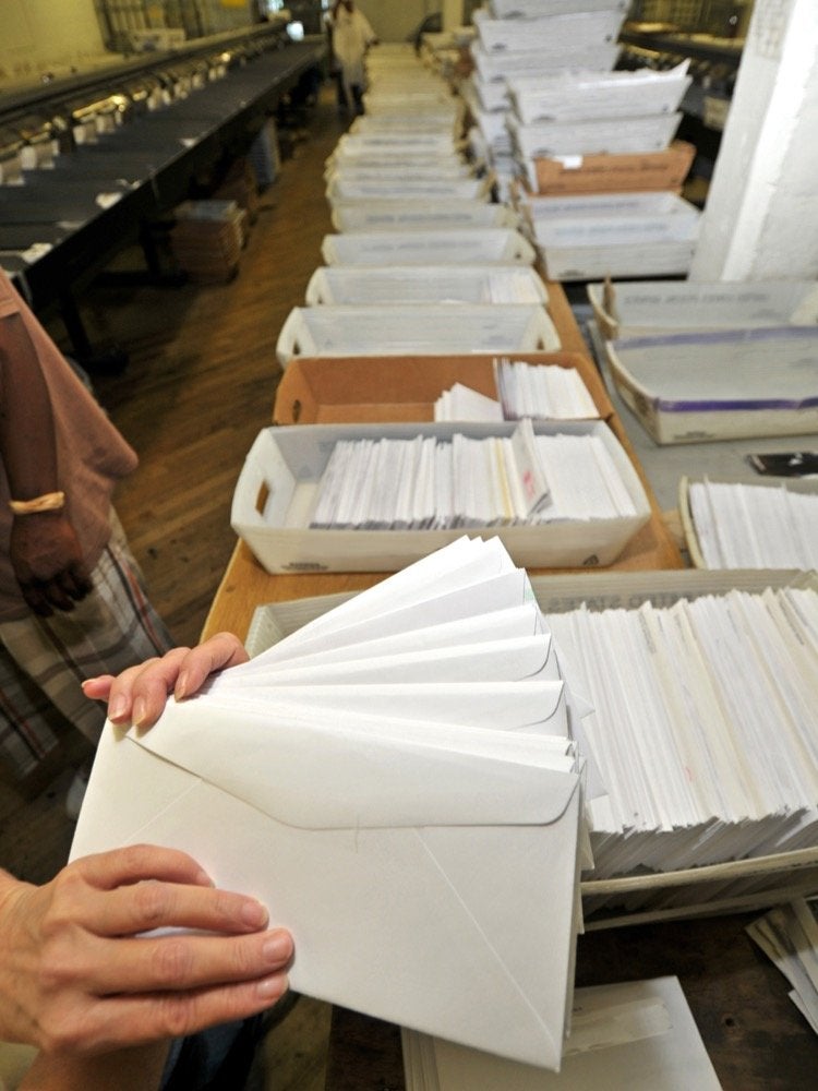 11 Things Your Local Post Office Wants You to Know