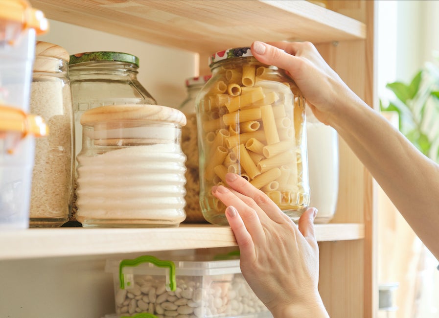 16 Foods You Should Never Store in Your Pantry