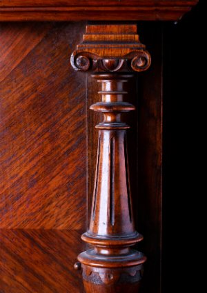 Homemade Wood Furniture Polish