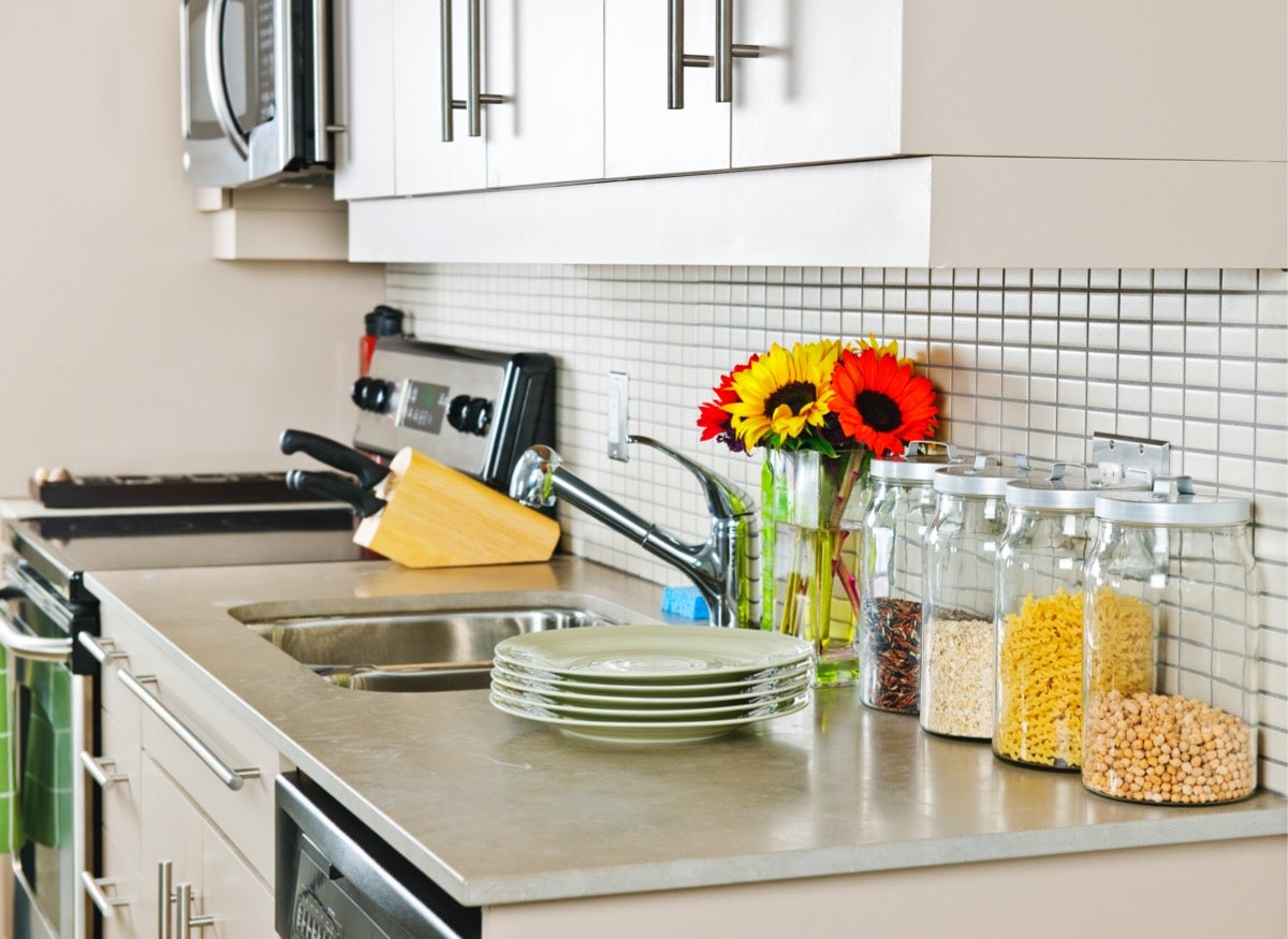 10 Kitchen Countertop Materials for Every Budget