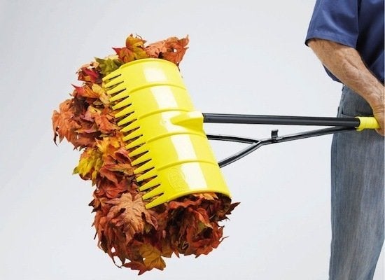 Editors’ Picks: 7 Tools to Wage War Against Leaves