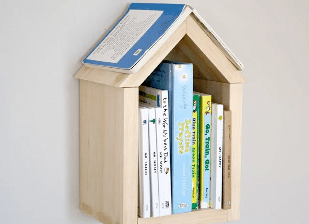 21 Clever Little Things to Do with Scrap Wood