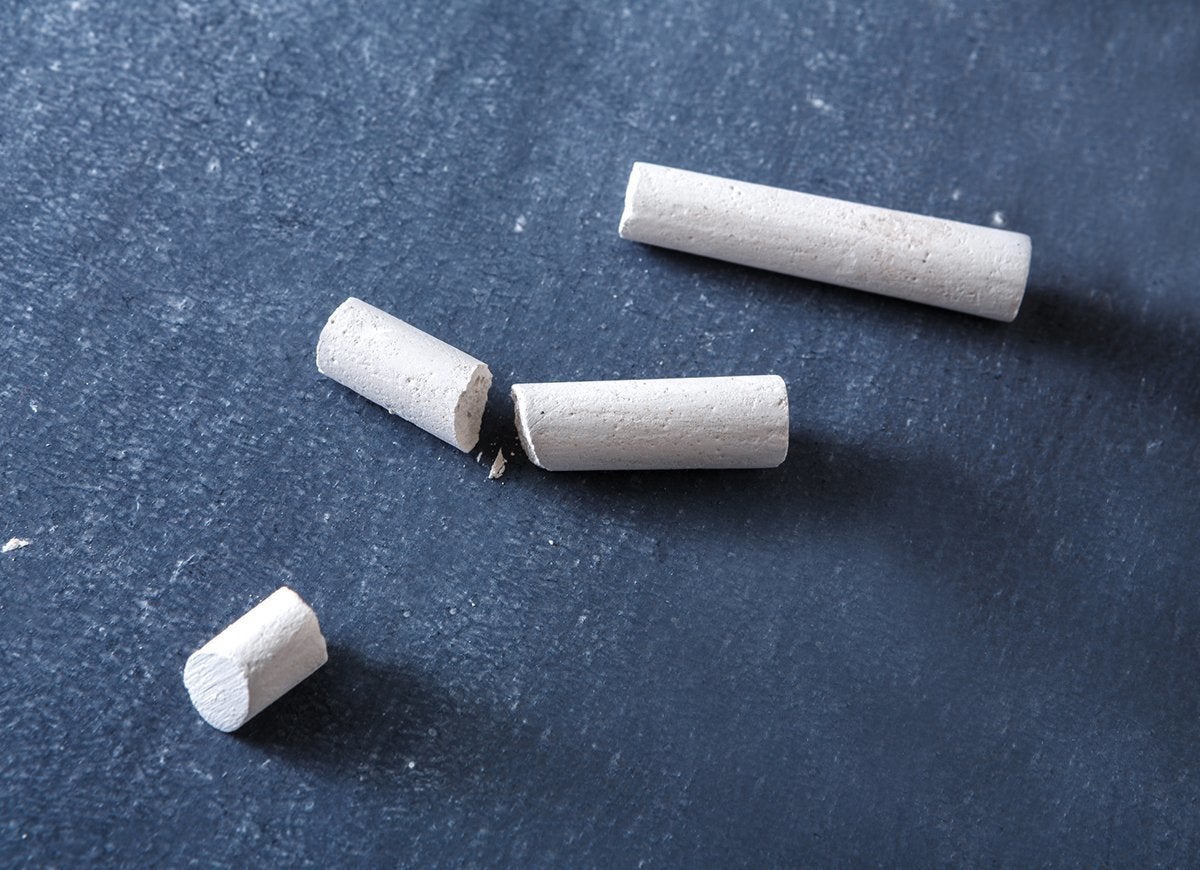 Chalk and 19 Other Things You Don’t Keep in Your Toolbox—But Should