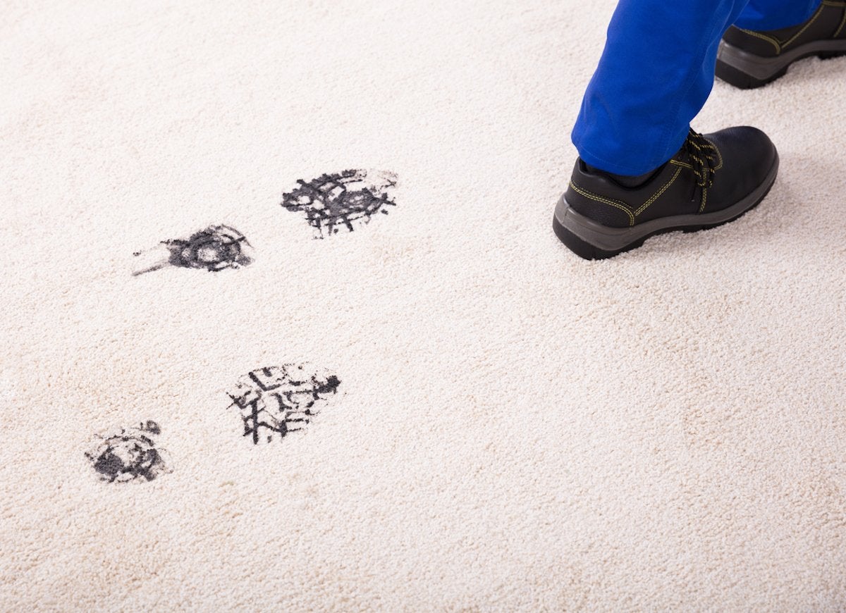 8 secrets que votre tapis pourrait vous cacher