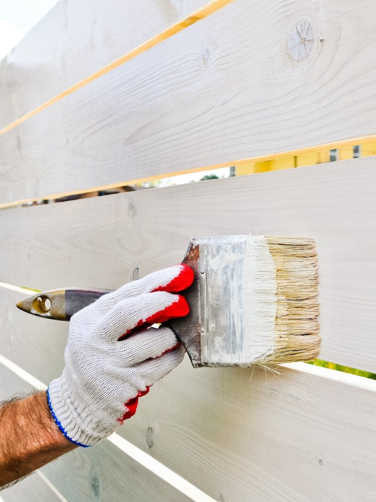 15 Places to Paint Before Putting Your House on the Market