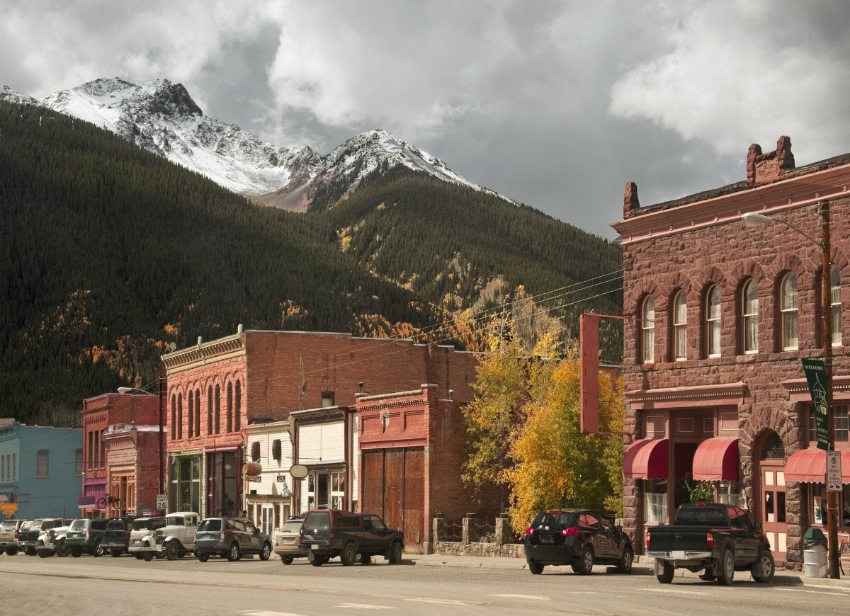 The Best Tiny Town in Every State