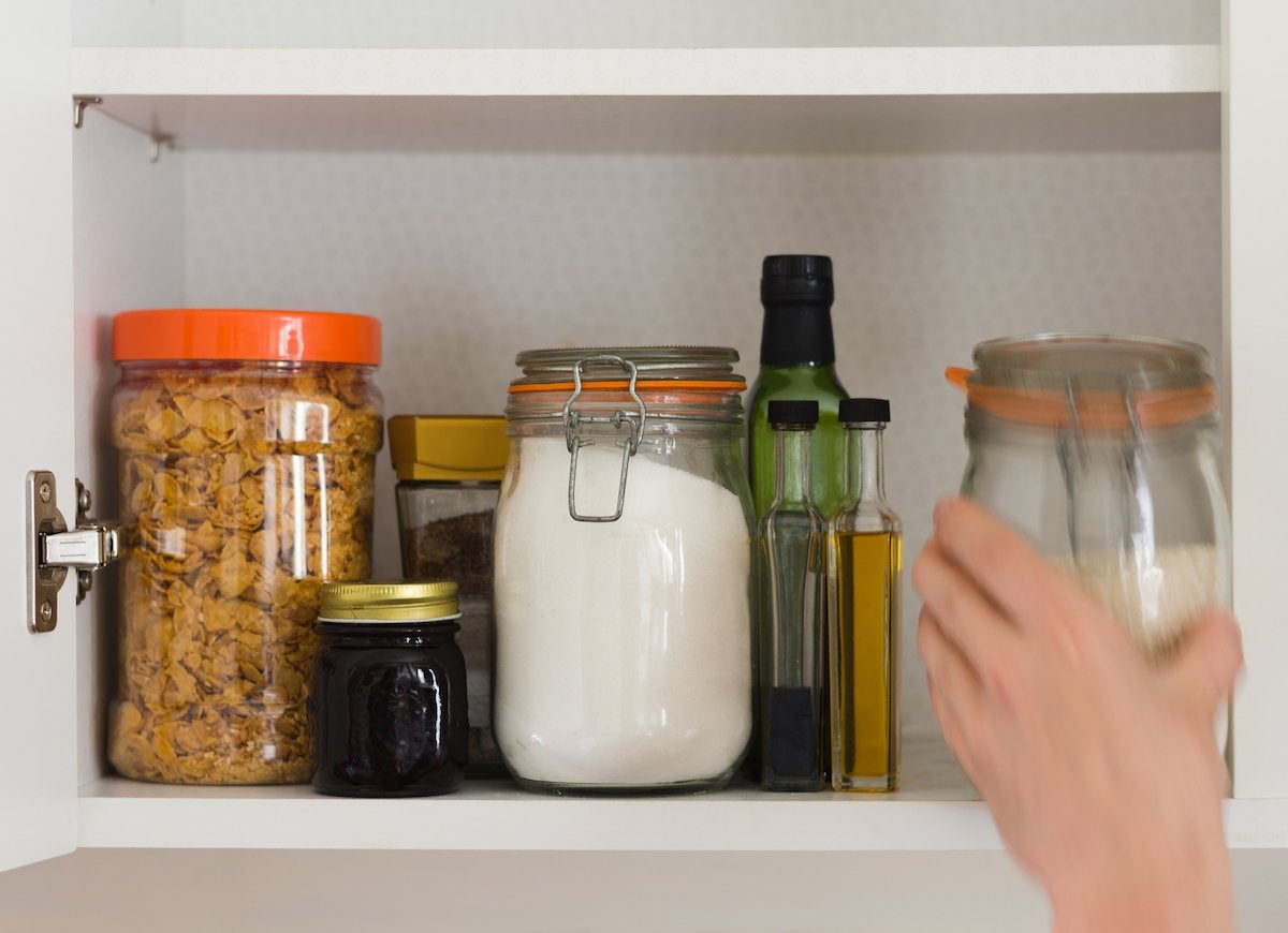 Start Fresh: 10 Things in Your Kitchen You Need to Toss ASAP