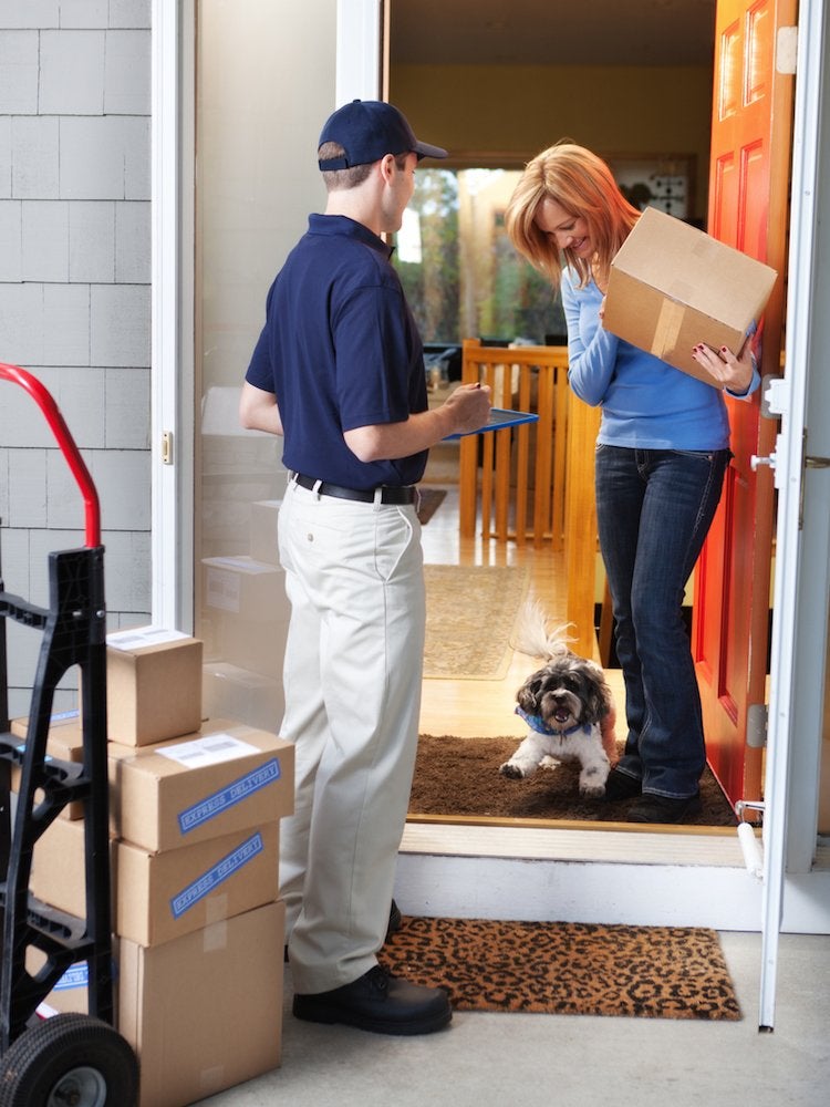 14 Things Your Mail Carrier Wishes You Knew