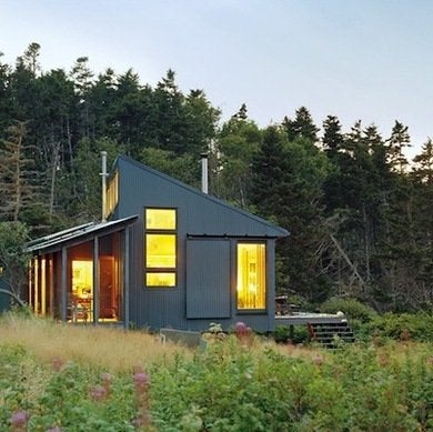 22 Tiny Houses We Love