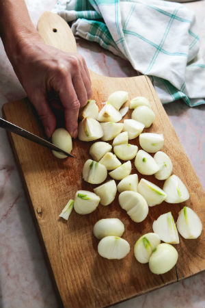 The Best Wood for Cutting Boards