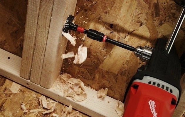 9 Handy Uses for Your Cordless Drill/Driver